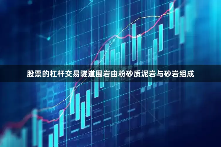 股票的杠杆交易隧道围岩由粉砂质泥岩与砂岩组成