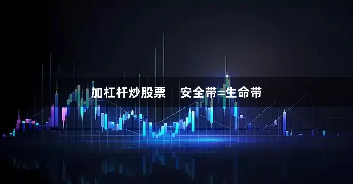 加杠杆炒股票    安全带=生命带